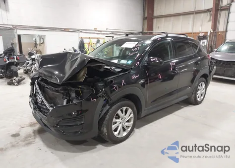 2021 Hyundai Tucson Value from USA, damaged, VIN KM8J3CA43MU368049